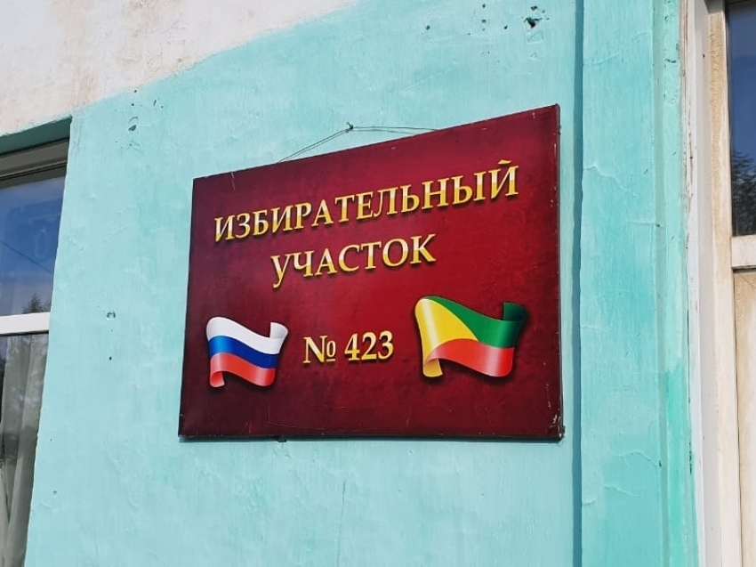 Почти 100 глав муниципалитетов и более 1600 депутатов выбрали в Забайкалье